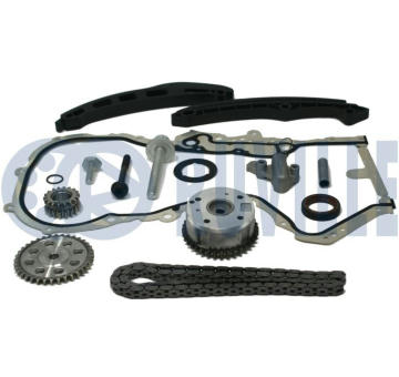 Sada rozvodového řetězu RUVILLE 580212