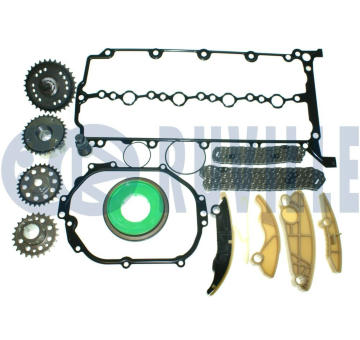 Sada rozvodového řetězu RUVILLE 580221