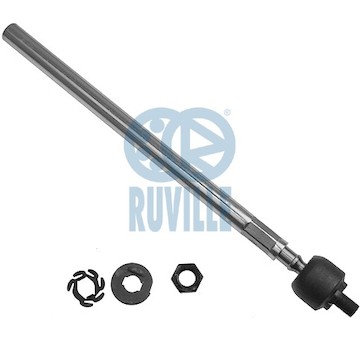 Axiální kloub, příčné táhlo řízení RUVILLE 915922