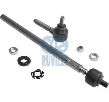 Příčné táhlo řízení RUVILLE 915986