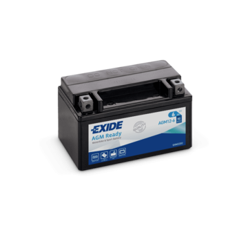 startovací baterie EXIDE AGM12-6