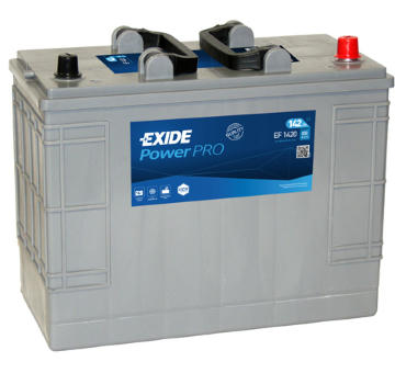 startovací baterie EXIDE EF1420