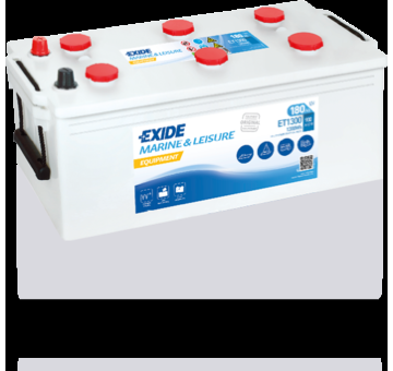 startovací baterie EXIDE ET1300
