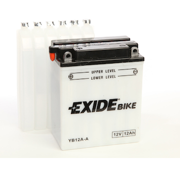 startovací baterie EXIDE EB12A-A