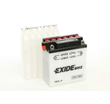 startovací baterie EXIDE EB3L-A