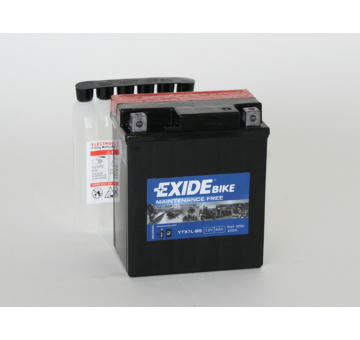 startovací baterie EXIDE ETX7L-BS