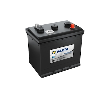 startovací baterie VARTA 112025051A742