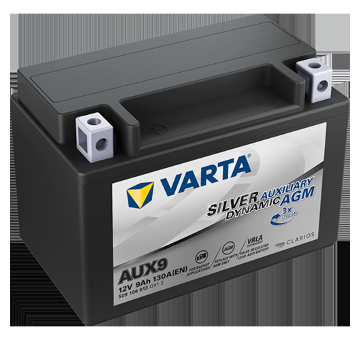 startovací baterie VARTA 509106013G412