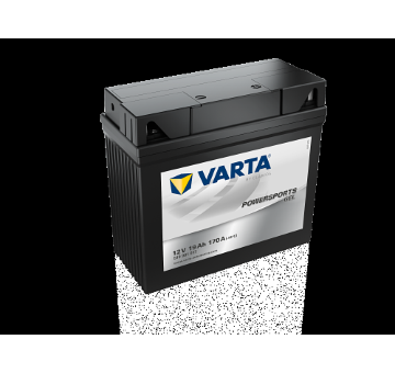 startovací baterie VARTA 519901017I312