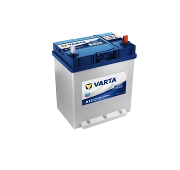 startovací baterie VARTA 5401250333132
