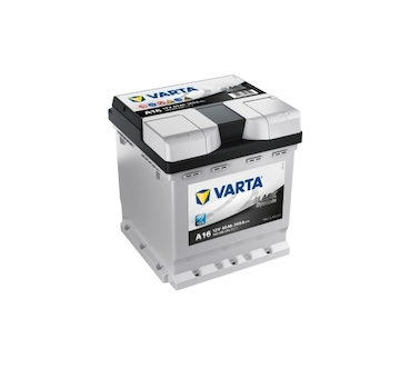 startovací baterie VARTA 5404060343122
