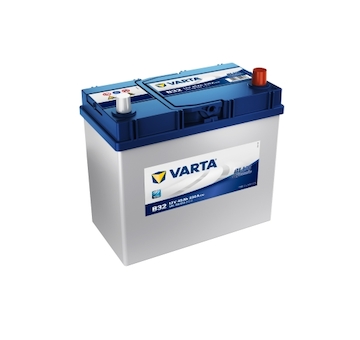 startovací baterie VARTA 5451560333132