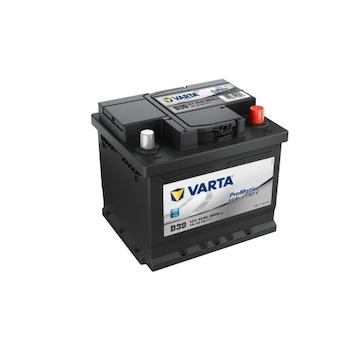 startovací baterie VARTA 545200030A742