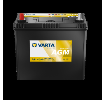 żtartovacia batéria VARTA 545902037K262