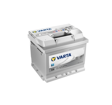startovací baterie VARTA 5524010523162