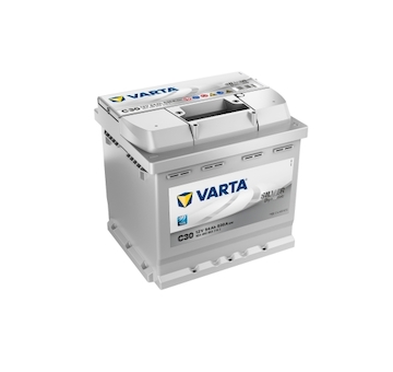 startovací baterie VARTA 5544000533162