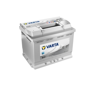 startovací baterie VARTA 5634010613162
