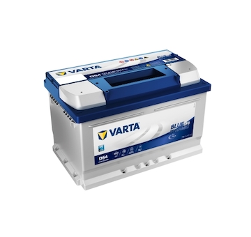 startovací baterie VARTA 565500065D842