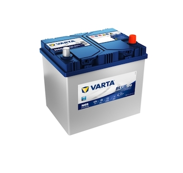 startovací baterie VARTA 565501065D842