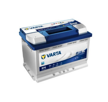 startovací baterie VARTA 570500076D842