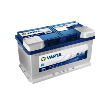 startovací baterie VARTA 575500073D842