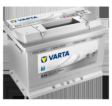 żtartovacia batéria VARTA 5774000783162