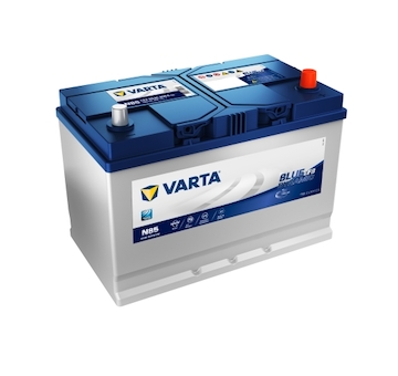 startovací baterie VARTA 585501080D842