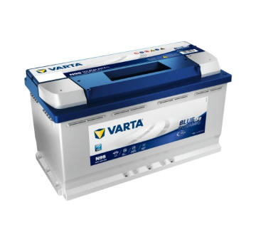 startovací baterie VARTA 595500085D842