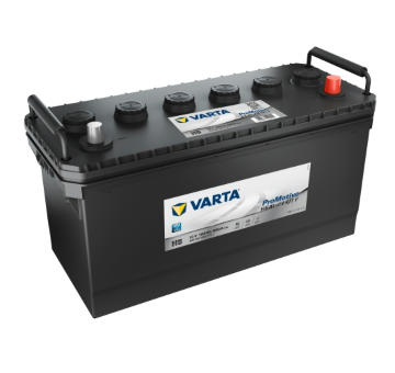 startovací baterie VARTA 600047060A742