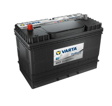 startovací baterie VARTA 605102080A742