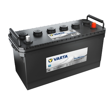 startovací baterie VARTA 610050085A742
