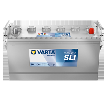 żtartovacia batéria VARTA 610050085K182