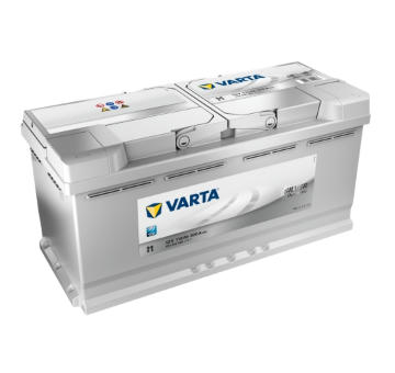 startovací baterie VARTA 6104020923162