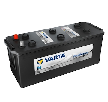 startovací baterie VARTA 620045068A742