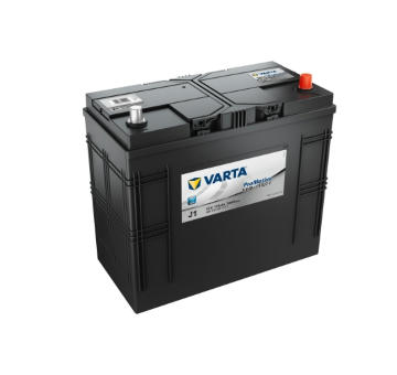 startovací baterie VARTA 625012072A742