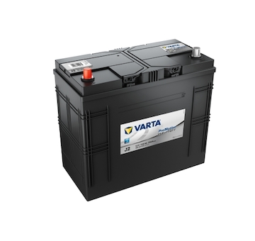 startovací baterie VARTA 625014072A742
