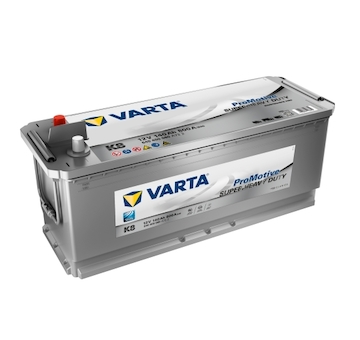 startovací baterie VARTA 640400080A732