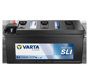 żtartovacia batéria VARTA 643033095K182
