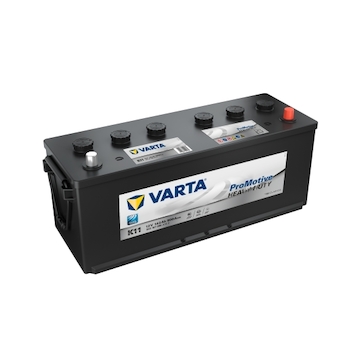 startovací baterie VARTA 643107090A742