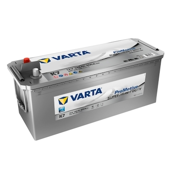 startovací baterie VARTA 645400080A722