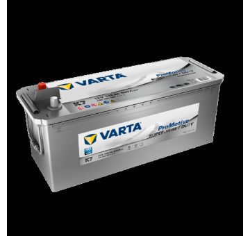 żtartovacia batéria VARTA 645400080A722