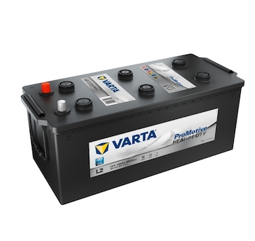startovací baterie VARTA 655013090A742