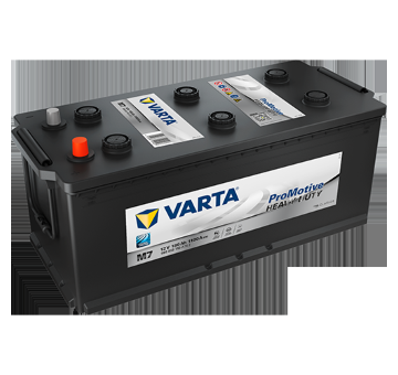 startovací baterie VARTA 680033110A742