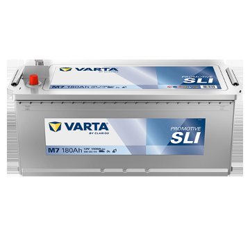 startovací baterie VARTA 680033110K182