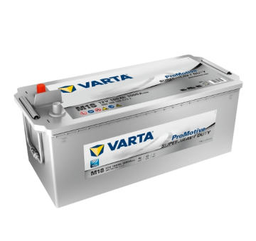 startovací baterie VARTA 680108100A722