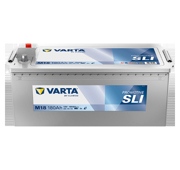żtartovacia batéria VARTA 680108100K182