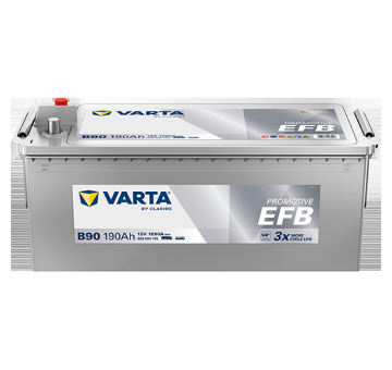 żtartovacia batéria VARTA 690500105K182