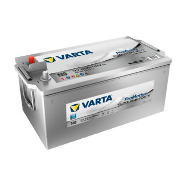 startovací baterie VARTA 725103115A722