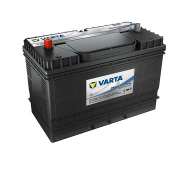 startovací baterie VARTA 820054080B912