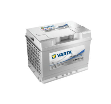 Napájacia batéria VARTA 830050044D952